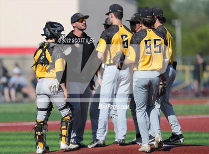 Thumbnail 3 in Watkins Memorial @ Grove City photogallery.