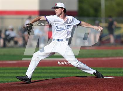 Thumbnail 1 in Watkins Memorial @ Grove City photogallery.