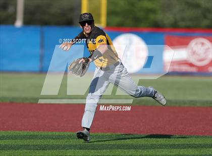 Thumbnail 1 in Watkins Memorial @ Grove City photogallery.