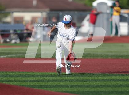 Thumbnail 3 in Watkins Memorial @ Grove City photogallery.