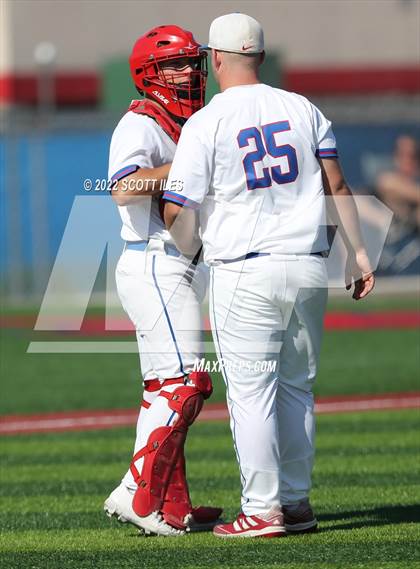 Thumbnail 3 in Watkins Memorial @ Grove City photogallery.
