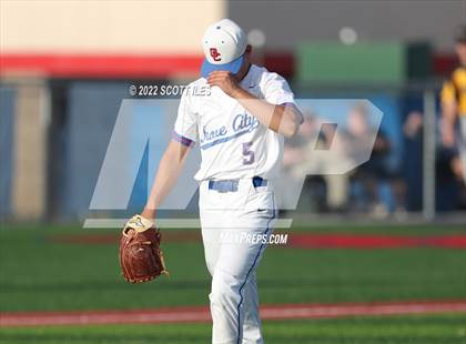 Thumbnail 3 in Watkins Memorial @ Grove City photogallery.