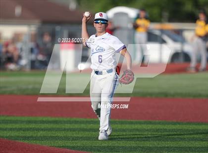 Thumbnail 3 in Watkins Memorial @ Grove City photogallery.