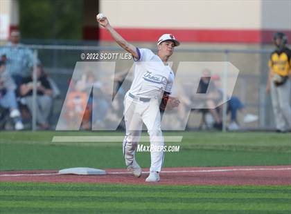 Thumbnail 1 in Watkins Memorial @ Grove City photogallery.