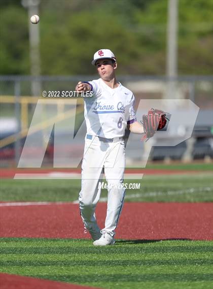 Thumbnail 1 in Watkins Memorial @ Grove City photogallery.
