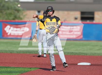 Thumbnail 1 in Watkins Memorial @ Grove City photogallery.