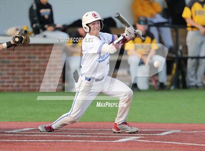 Thumbnail 1 in Watkins Memorial @ Grove City photogallery.