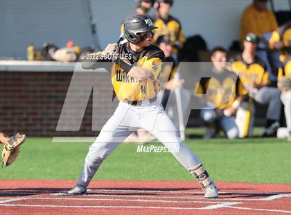 Thumbnail 2 in Watkins Memorial @ Grove City photogallery.