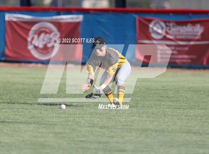 Thumbnail 2 in Watkins Memorial @ Grove City photogallery.
