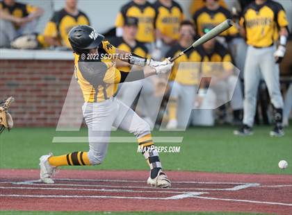 Thumbnail 1 in Watkins Memorial @ Grove City photogallery.