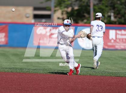Thumbnail 3 in Watkins Memorial @ Grove City photogallery.