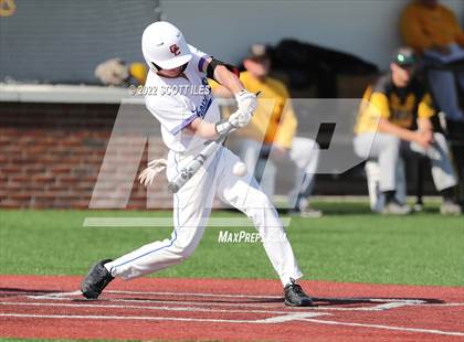 Thumbnail 1 in Watkins Memorial @ Grove City photogallery.