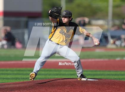 Thumbnail 2 in Watkins Memorial @ Grove City photogallery.