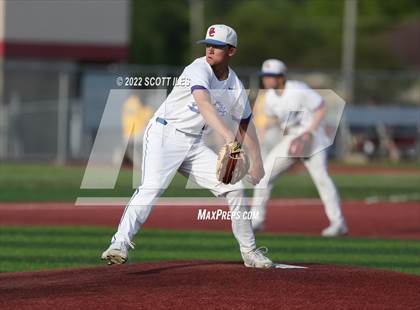 Thumbnail 1 in Watkins Memorial @ Grove City photogallery.