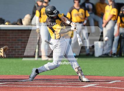 Thumbnail 2 in Watkins Memorial @ Grove City photogallery.