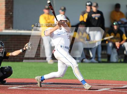 Thumbnail 3 in Watkins Memorial @ Grove City photogallery.