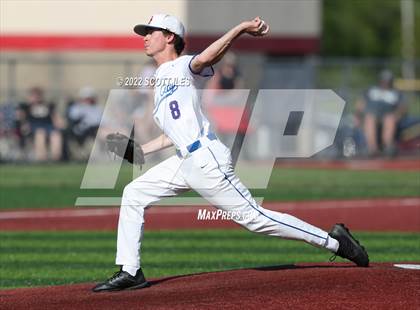 Thumbnail 3 in Watkins Memorial @ Grove City photogallery.