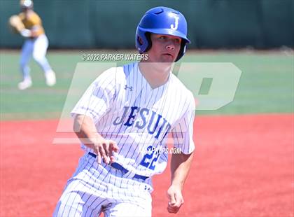 Thumbnail 1 in Holy Cross @ Jesuit photogallery.