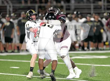 Thumbnail 1 in Millington Central @ Collierville (1st and 10 Jamboree) photogallery.
