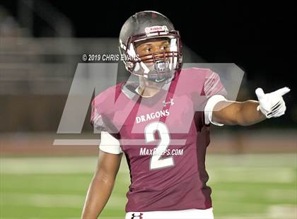 Thumbnail 1 in Millington Central @ Collierville (1st and 10 Jamboree) photogallery.