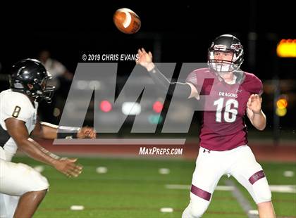 Thumbnail 2 in Millington Central @ Collierville (1st and 10 Jamboree) photogallery.