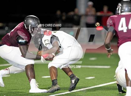Thumbnail 1 in Millington Central @ Collierville (1st and 10 Jamboree) photogallery.