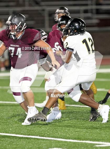 Thumbnail 3 in Millington Central @ Collierville (1st and 10 Jamboree) photogallery.