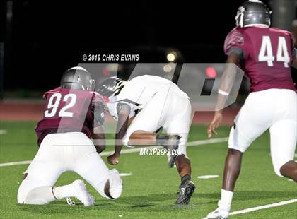 Thumbnail 2 in Millington Central @ Collierville (1st and 10 Jamboree) photogallery.