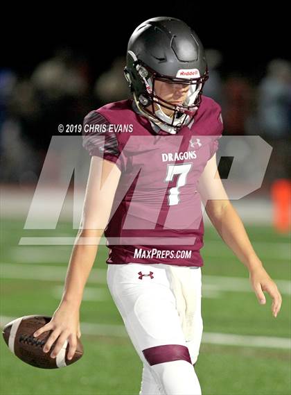 Thumbnail 2 in Millington Central @ Collierville (1st and 10 Jamboree) photogallery.