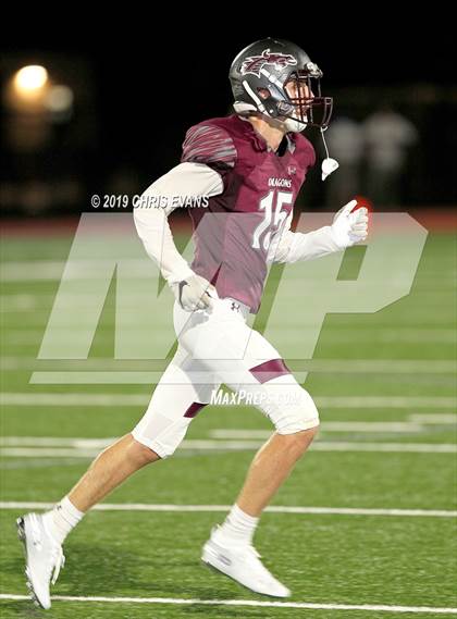 Thumbnail 3 in Millington Central @ Collierville (1st and 10 Jamboree) photogallery.