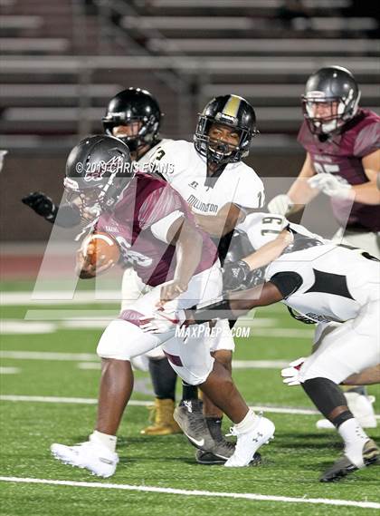 Thumbnail 1 in Millington Central @ Collierville (1st and 10 Jamboree) photogallery.