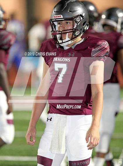 Thumbnail 3 in Millington Central @ Collierville (1st and 10 Jamboree) photogallery.
