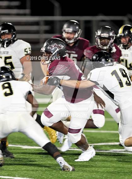 Thumbnail 3 in Millington Central @ Collierville (1st and 10 Jamboree) photogallery.