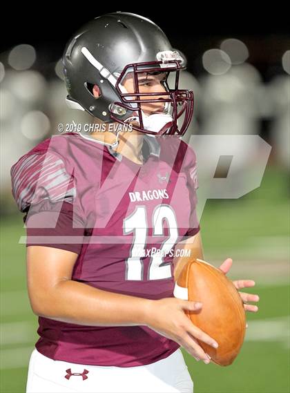 Thumbnail 3 in Millington Central @ Collierville (1st and 10 Jamboree) photogallery.