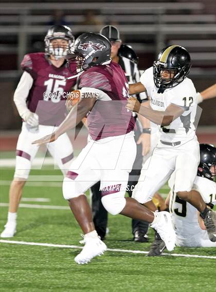 Thumbnail 2 in Millington Central @ Collierville (1st and 10 Jamboree) photogallery.