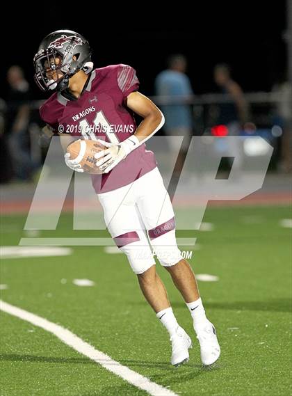 Thumbnail 1 in Millington Central @ Collierville (1st and 10 Jamboree) photogallery.