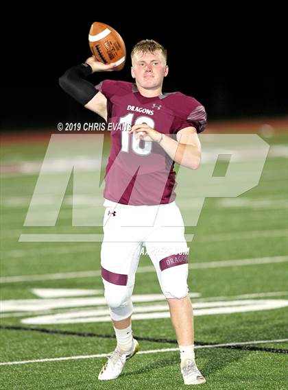 Thumbnail 2 in Millington Central @ Collierville (1st and 10 Jamboree) photogallery.