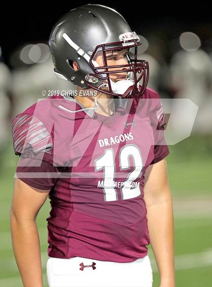 Thumbnail 1 in Millington Central @ Collierville (1st and 10 Jamboree) photogallery.