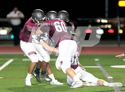 Thumbnail 1 in Millington Central @ Collierville (1st and 10 Jamboree) photogallery.