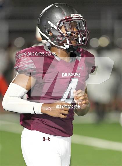 Thumbnail 2 in Millington Central @ Collierville (1st and 10 Jamboree) photogallery.