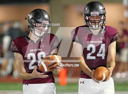Thumbnail 1 in Millington Central @ Collierville (1st and 10 Jamboree) photogallery.