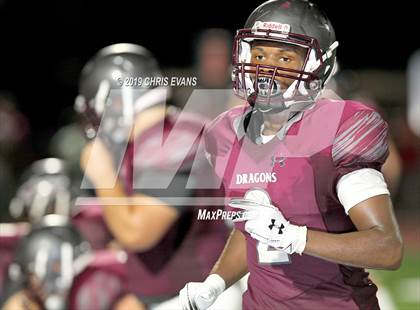 Thumbnail 1 in Millington Central @ Collierville (1st and 10 Jamboree) photogallery.