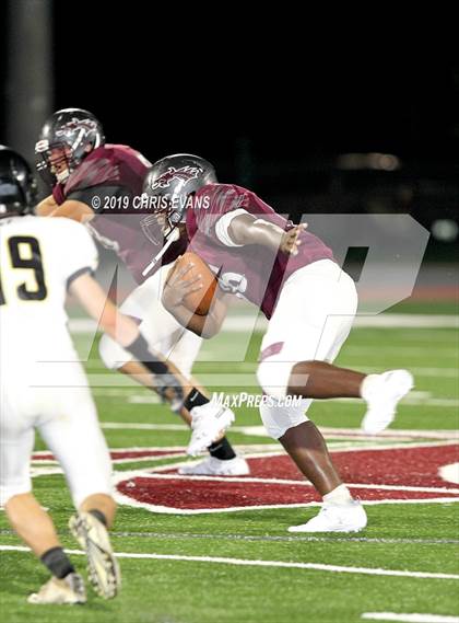 Thumbnail 2 in Millington Central @ Collierville (1st and 10 Jamboree) photogallery.