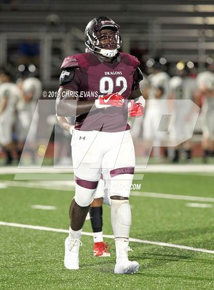 Thumbnail 1 in Millington Central @ Collierville (1st and 10 Jamboree) photogallery.
