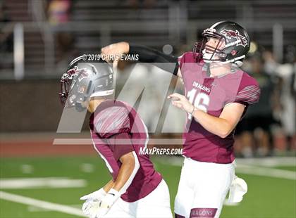 Thumbnail 2 in Millington Central @ Collierville (1st and 10 Jamboree) photogallery.