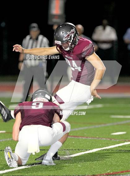 Thumbnail 2 in Millington Central @ Collierville (1st and 10 Jamboree) photogallery.