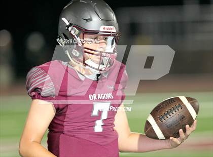 Thumbnail 2 in Millington Central @ Collierville (1st and 10 Jamboree) photogallery.