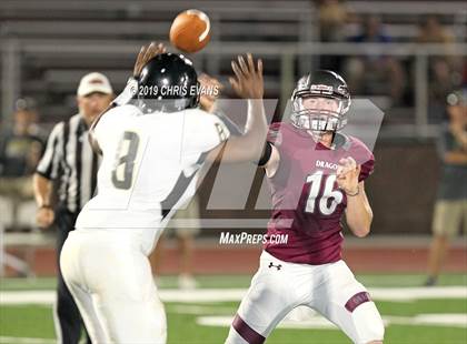 Thumbnail 3 in Millington Central @ Collierville (1st and 10 Jamboree) photogallery.