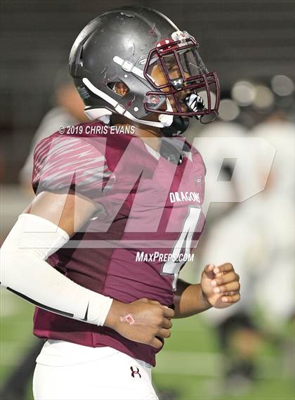 Thumbnail 3 in Millington Central @ Collierville (1st and 10 Jamboree) photogallery.