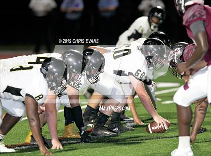 Thumbnail 1 in Millington Central @ Collierville (1st and 10 Jamboree) photogallery.